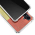 Bolivia Flag Distressed Galaxy S23 FE Clear Case